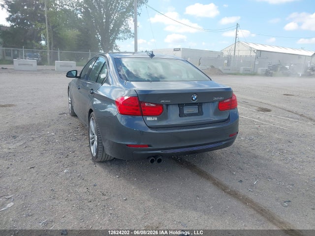 WBA3B3G53FNT17516 BMW 328 XI