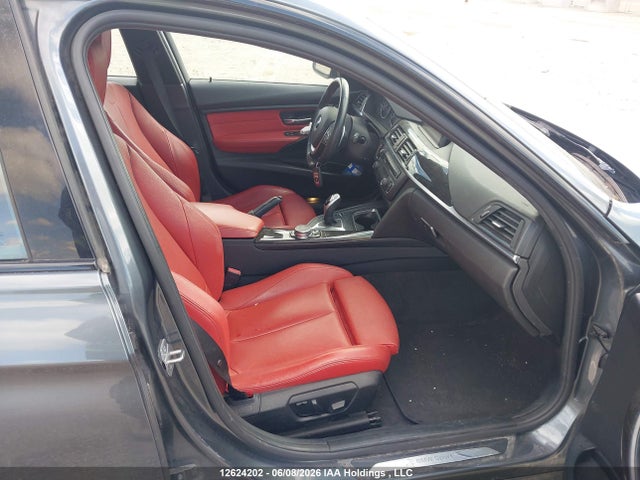WBA3B3G53FNT17516 BMW 328 XI