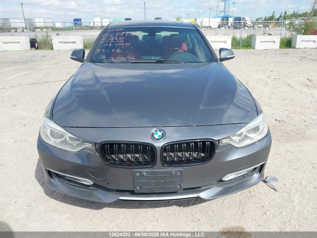 WBA3B3G53FNT17516 BMW 328 XI