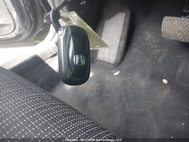 12624203 :رقم المزاد ، 2HGFE2F39RH107762 vin ، 2024 Honda Civic Ex 4dr مزاد بيع