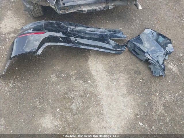 12624203 :رقم المزاد ، 2HGFE2F39RH107762 vin ، 2024 Honda Civic Ex 4dr مزاد بيع