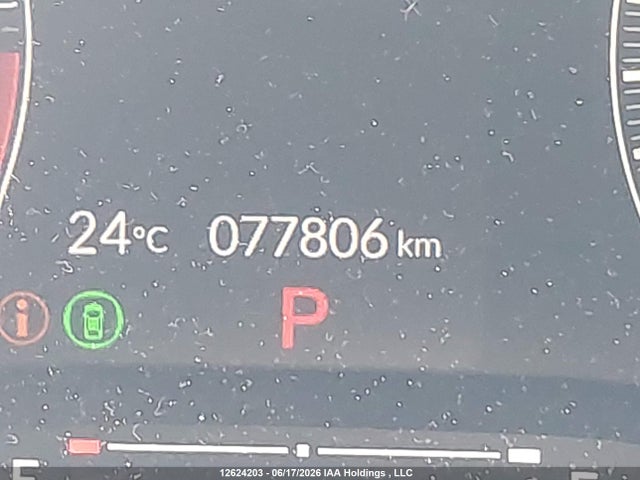 12624203 :رقم المزاد ، 2HGFE2F39RH107762 vin ، 2024 Honda Civic Ex 4dr مزاد بيع