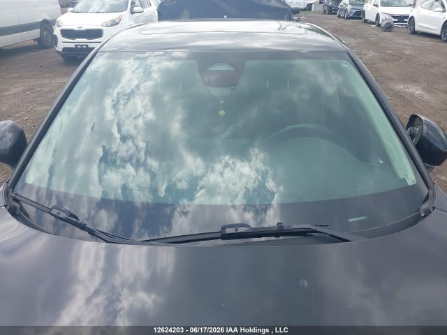 12624203 :رقم المزاد ، 2HGFE2F39RH107762 vin ، 2024 Honda Civic Ex 4dr مزاد بيع
