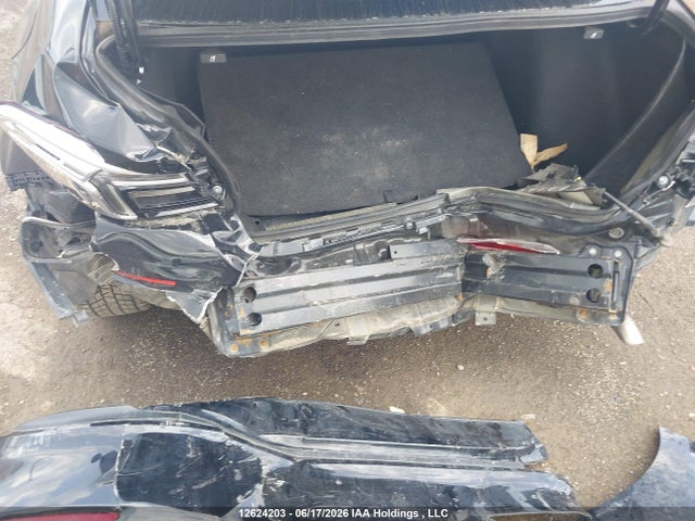 12624203 :رقم المزاد ، 2HGFE2F39RH107762 vin ، 2024 Honda Civic Ex 4dr مزاد بيع