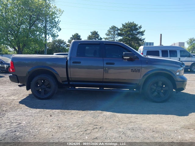 Aukcja sprzedaży 2017 Ram 1500 Slt, vin: 1C6RR7LG2HS828427, numer aukcji: 12624205