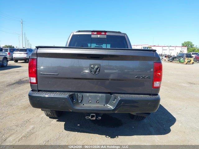 Aukcja sprzedaży 2017 Ram 1500 Slt, vin: 1C6RR7LG2HS828427, numer aukcji: 12624205