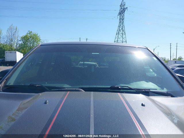 Aukcja sprzedaży 2017 Ram 1500 Slt, vin: 1C6RR7LG2HS828427, numer aukcji: 12624205