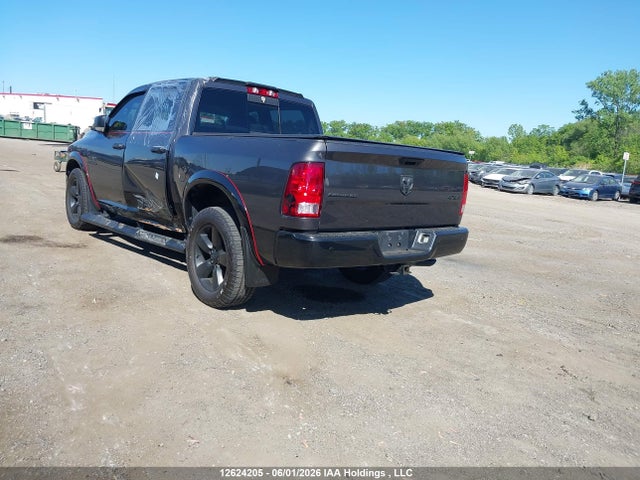 Aukcja sprzedaży 2017 Ram 1500 Slt, vin: 1C6RR7LG2HS828427, numer aukcji: 12624205