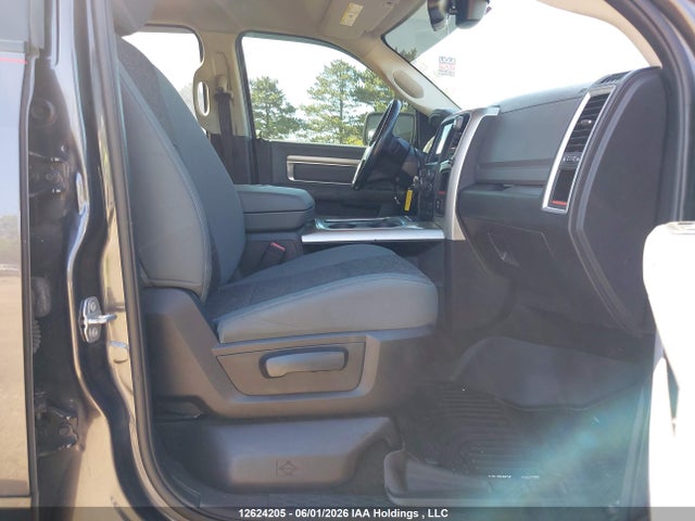 Aukcja sprzedaży 2017 Ram 1500 Slt, vin: 1C6RR7LG2HS828427, numer aukcji: 12624205