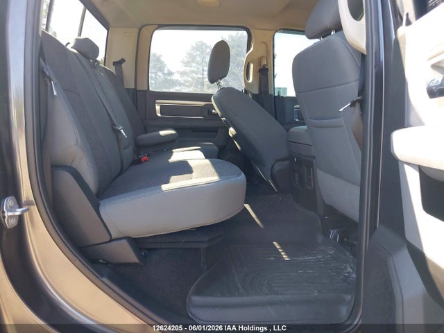 Aukcja sprzedaży 2017 Ram 1500 Slt, vin: 1C6RR7LG2HS828427, numer aukcji: 12624205