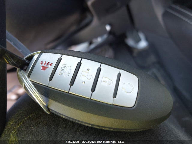12624209 :رقم المزاد ، 3N1CP5CV9LL548120 vin ، 2020 Nissan Kicks Sv مزاد بيع
