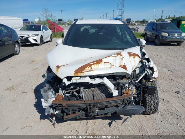 12624209 :رقم المزاد ، 3N1CP5CV9LL548120 vin ، 2020 Nissan Kicks Sv مزاد بيع