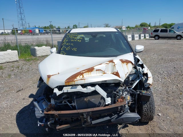 12624209 :رقم المزاد ، 3N1CP5CV9LL548120 vin ، 2020 Nissan Kicks Sv مزاد بيع
