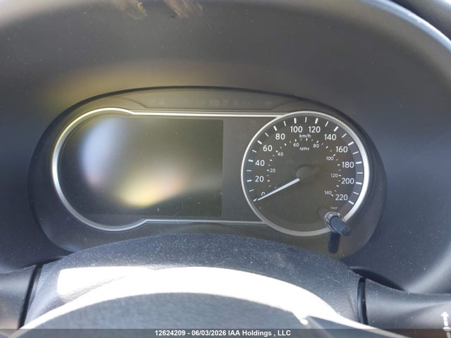12624209 :رقم المزاد ، 3N1CP5CV9LL548120 vin ، 2020 Nissan Kicks Sv مزاد بيع
