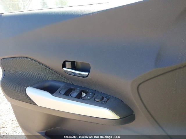 12624209 :رقم المزاد ، 3N1CP5CV9LL548120 vin ، 2020 Nissan Kicks Sv مزاد بيع