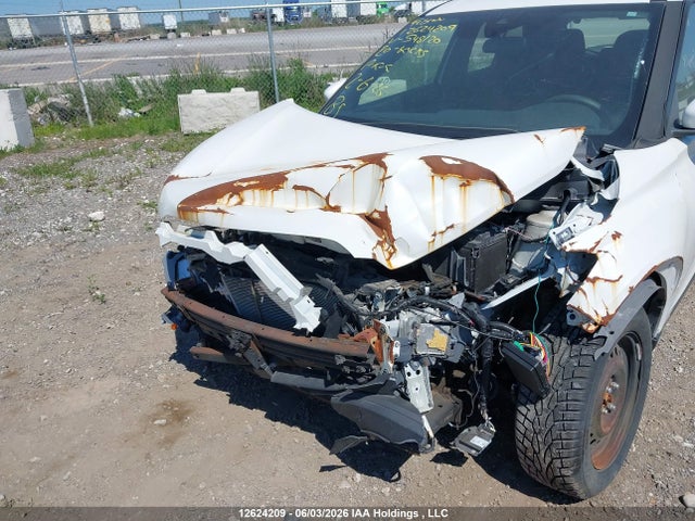 12624209 :رقم المزاد ، 3N1CP5CV9LL548120 vin ، 2020 Nissan Kicks Sv مزاد بيع