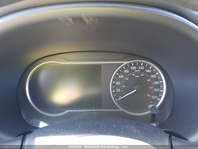 12624209 :رقم المزاد ، 3N1CP5CV9LL548120 vin ، 2020 Nissan Kicks Sv مزاد بيع