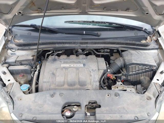 2006 Honda Odyssey Lx მანქანა იყიდება აუქციონზე, vin: 5FNRL38236B503442, აუქციონის ნომერი: 12624211