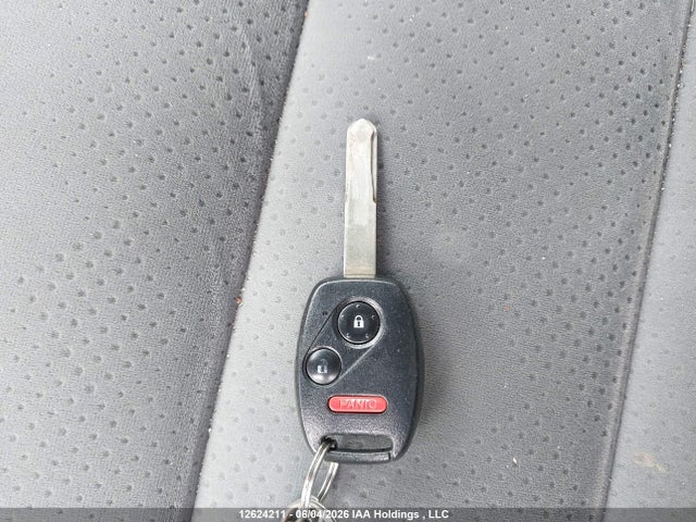 2006 Honda Odyssey Lx მანქანა იყიდება აუქციონზე, vin: 5FNRL38236B503442, აუქციონის ნომერი: 12624211
