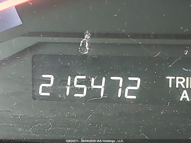 2006 Honda Odyssey Lx მანქანა იყიდება აუქციონზე, vin: 5FNRL38236B503442, აუქციონის ნომერი: 12624211