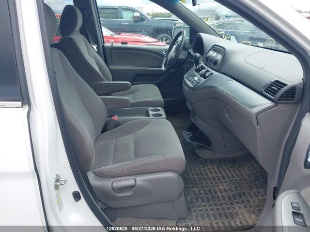 Aukcja sprzedaży 2009 Honda Odyssey Ex, vin: 5FNRL38459B504596, numer aukcji: 12620625