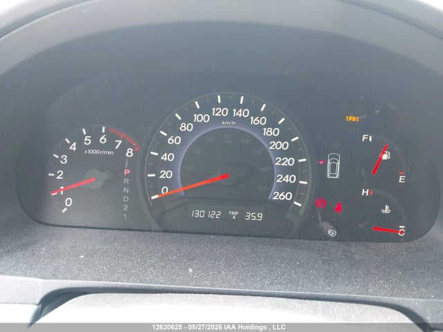 Aukcja sprzedaży 2009 Honda Odyssey Ex, vin: 5FNRL38459B504596, numer aukcji: 12620625