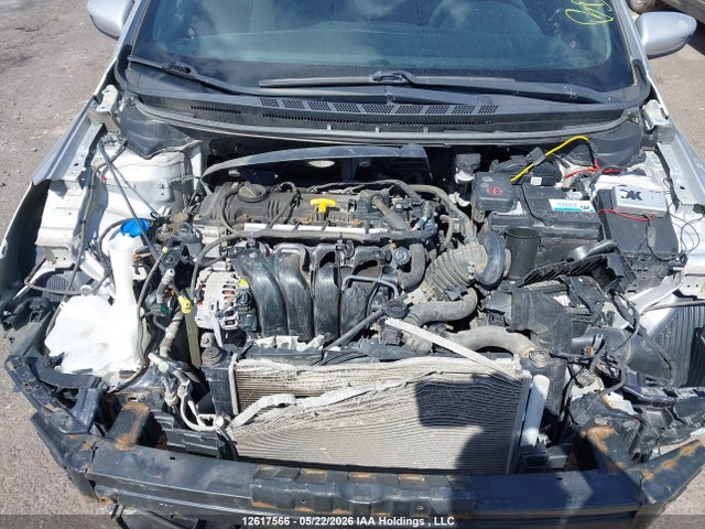 Продажа на аукционе авто 2015 Kia Forte 1.8l Lx/1.8l Lx+/lx+ Winter Edition, vin: KNAFK4A63F5266698, номер лота: 12617566