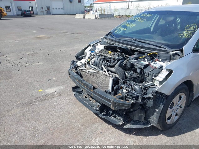 Продажа на аукционе авто 2015 Kia Forte 1.8l Lx/1.8l Lx+/lx+ Winter Edition, vin: KNAFK4A63F5266698, номер лота: 12617566