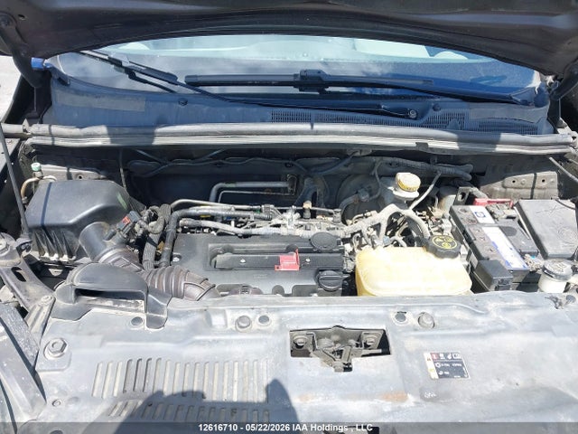3GNCJKSB1FL110157 Chevrolet TRAX LS
