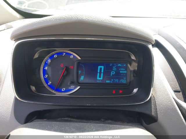 3GNCJKSB1FL110157 Chevrolet TRAX LS