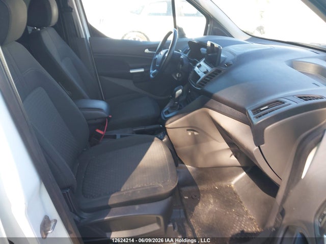 Ford Transit Connect Xlt 2022 NM0LS7T24N1507012 Image 5