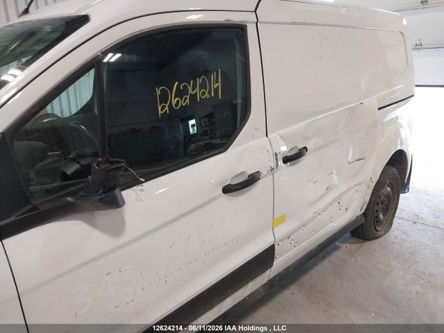 Ford Transit Connect Xlt 2022 NM0LS7T24N1507012 Image 6