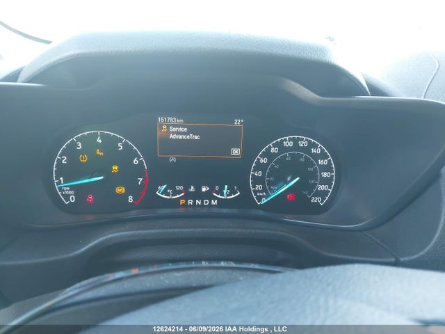 Ford Transit Connect Xlt 2022 NM0LS7T24N1507012 Image 7
