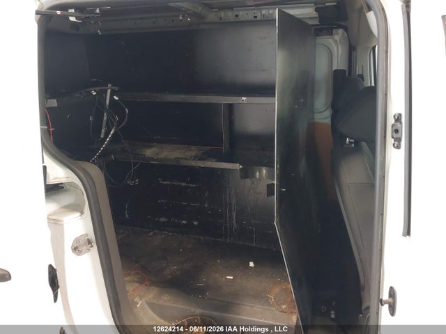 Ford Transit Connect Xlt 2022 NM0LS7T24N1507012 Image 8
