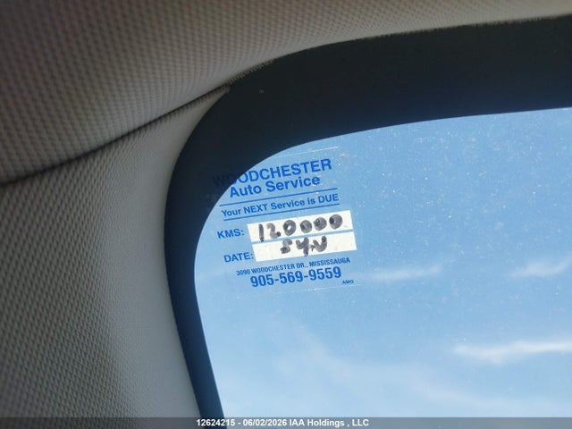 12624215 :رقم المزاد ، JA4AZ2A38HZ602970 vin ، 2017 Mitsubishi Outlander Es مزاد بيع