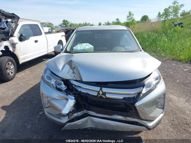 Mitsubishi Eclipse Cross Le/sp 2020 JA4AT4AAXLZ606409 Image 12