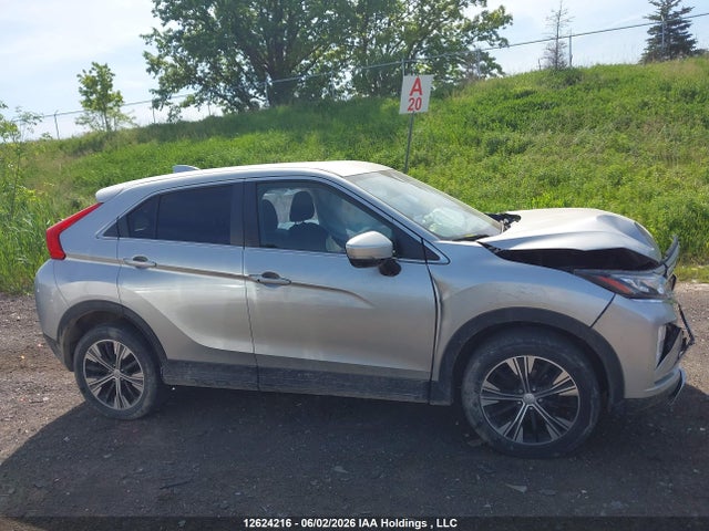 Mitsubishi Eclipse Cross Le/sp 2020 JA4AT4AAXLZ606409 Image 13