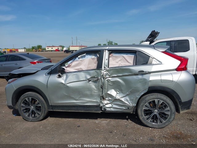 JA4AT4AAXLZ606409 Mitsubishi Eclipse Cross Le/sp
