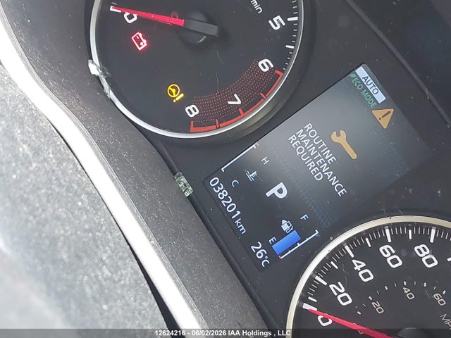 Mitsubishi Eclipse Cross Le/sp 2020 JA4AT4AAXLZ606409 Image 15