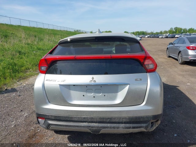 Mitsubishi Eclipse Cross Le/sp 2020 JA4AT4AAXLZ606409 Image 16