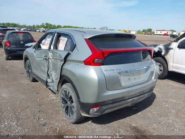 Mitsubishi Eclipse Cross Le/sp 2020 JA4AT4AAXLZ606409 Image 3