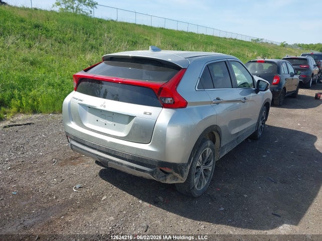 Mitsubishi Eclipse Cross Le/sp 2020 JA4AT4AAXLZ606409 Image 4