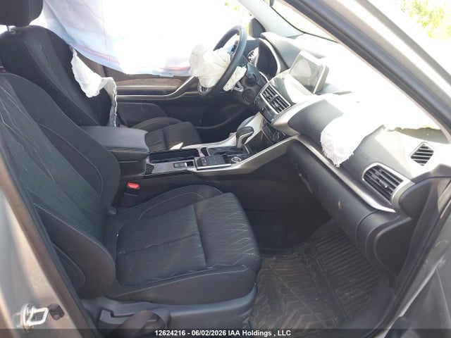 Mitsubishi Eclipse Cross Le/sp 2020 JA4AT4AAXLZ606409 Image 5