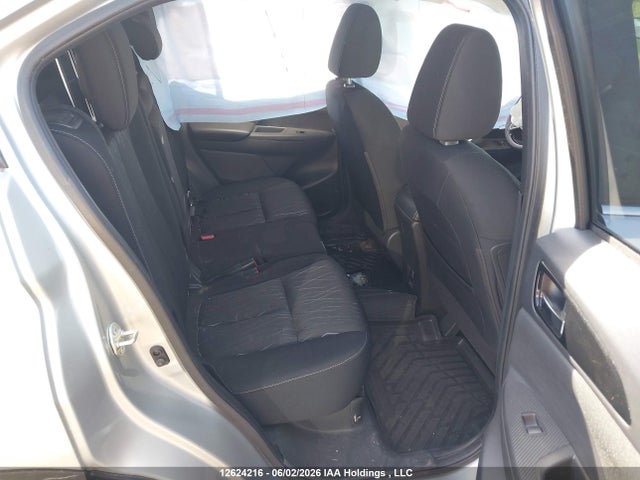 Mitsubishi Eclipse Cross Le/sp 2020 JA4AT4AAXLZ606409 Image 8