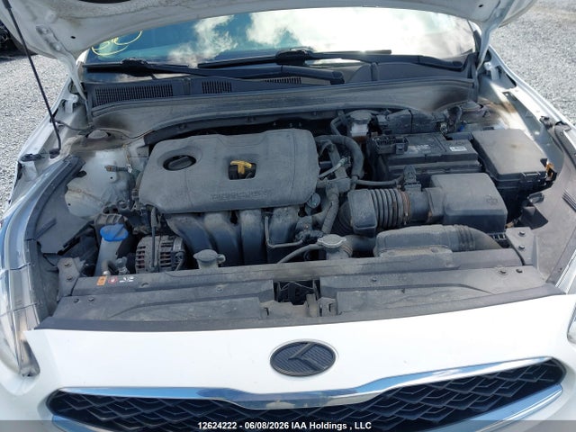 KIA FORTE EX 2021 3KPF54ADXME295755 Image 10