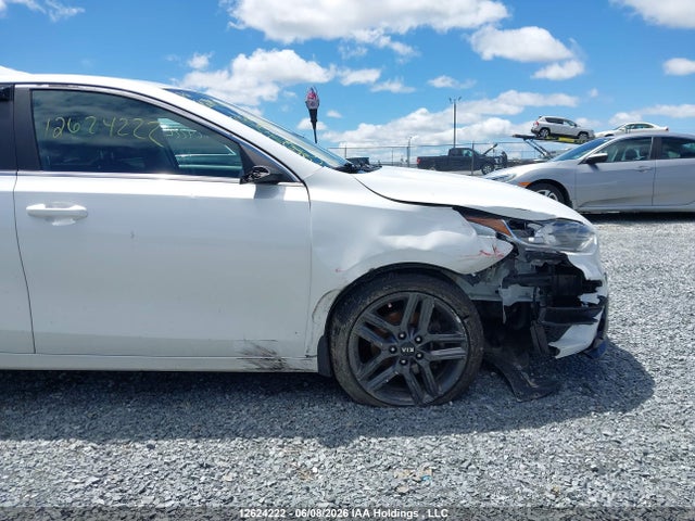 KIA FORTE EX 2021 3KPF54ADXME295755 Image 12