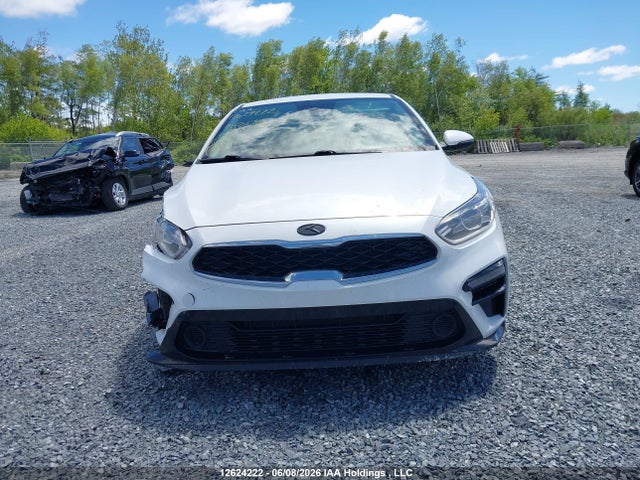 KIA FORTE EX 2021 3KPF54ADXME295755 Image 13