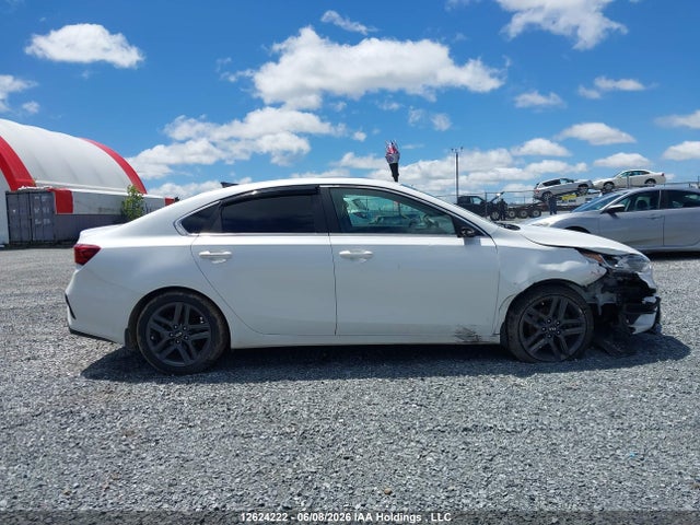 KIA FORTE EX 2021 3KPF54ADXME295755 Image 14