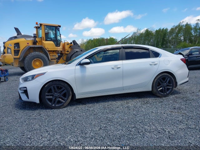 KIA FORTE EX 2021 3KPF54ADXME295755 Image 15