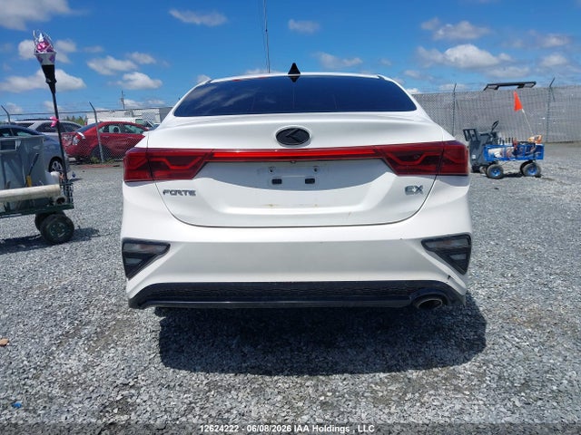 KIA FORTE EX 2021 3KPF54ADXME295755 Image 17